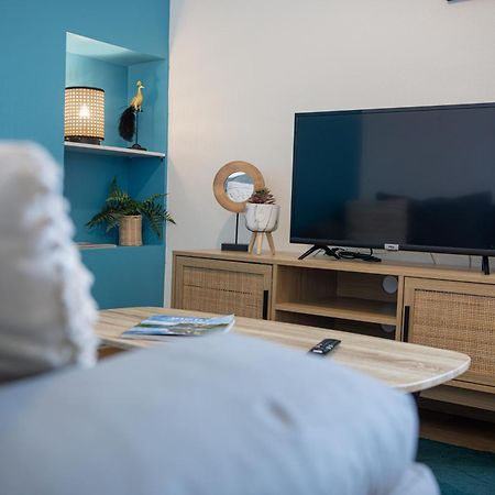Apartament La Belle Rive Du Voyageur Bellerive-sur-Allier Zewnętrze zdjęcie