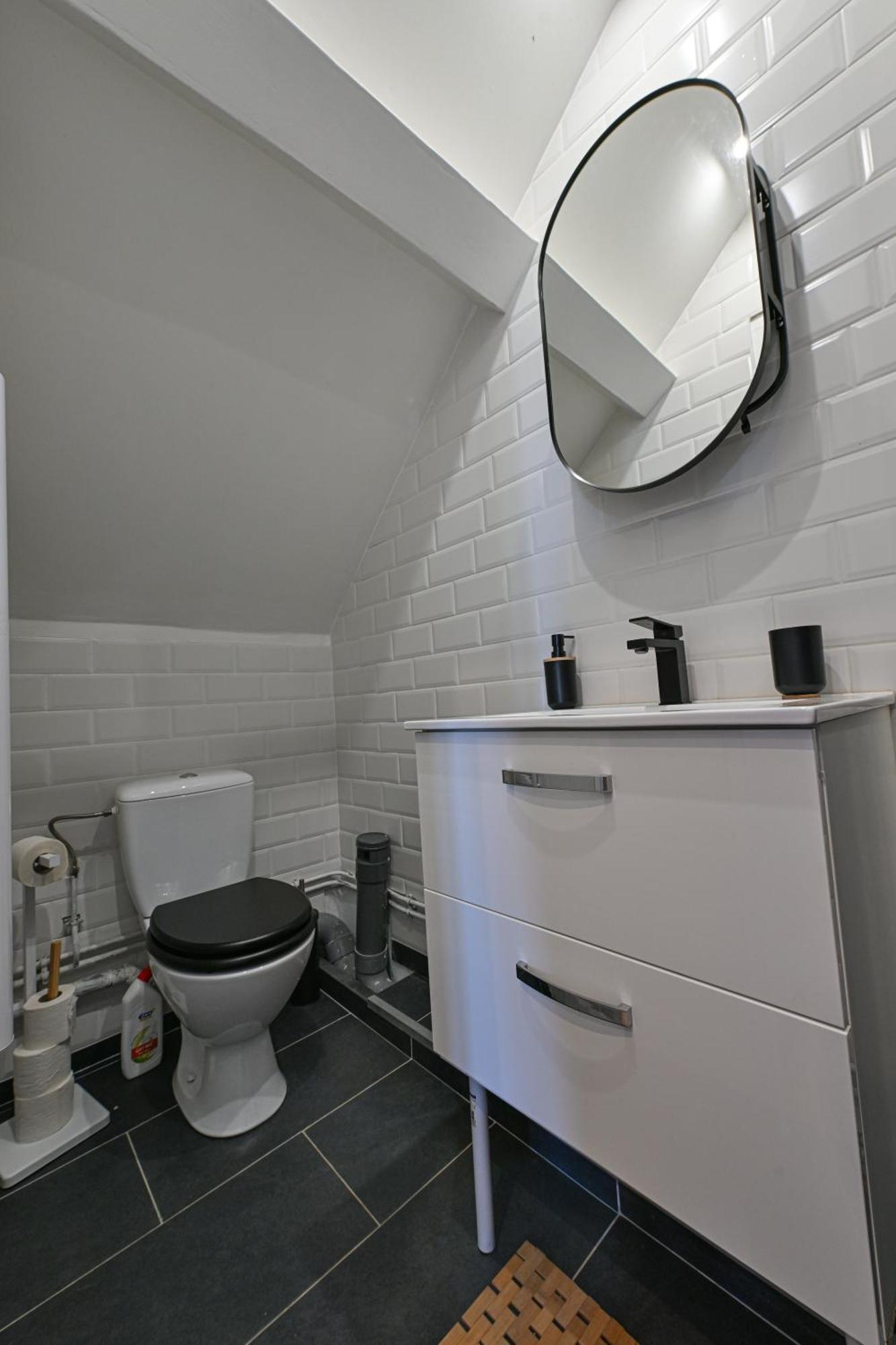 Apartament La Belle Rive Du Voyageur Bellerive-sur-Allier Zewnętrze zdjęcie