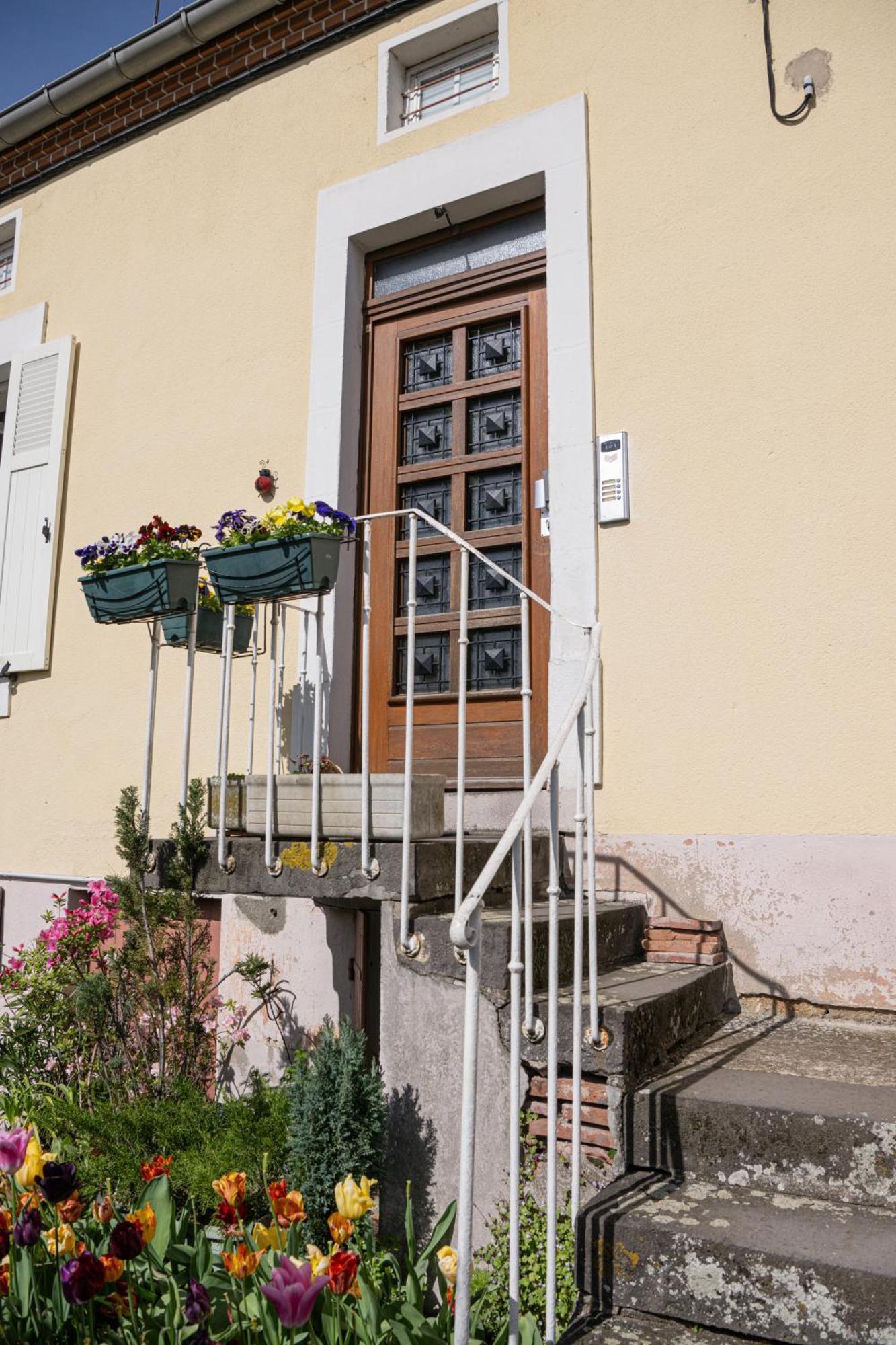 Apartament La Belle Rive Du Voyageur Bellerive-sur-Allier Zewnętrze zdjęcie
